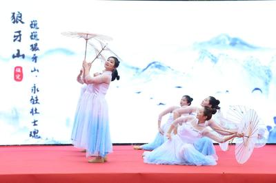 茗香四溢迎盛會，官港茶韻啟新篇——東至縣官港鎮茶業聯盟成立揭牌儀式暨首屆茶文化節開幕側記