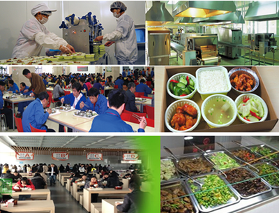 橋頭最優質的承包工廠食堂公司就在騰裕膳食餐飲企業管理