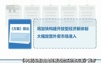 深化開放外資準入有望大幅放寬，助力國內貿易代理革新