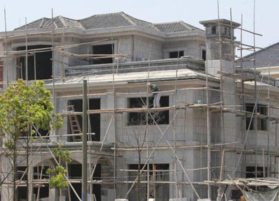 08年前的房屋是否算違建？房屋建設工程施工的法律解讀