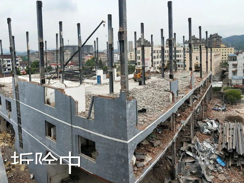 違法私建廠房偽造印章，某家具廠“任性”施工引關(guān)注